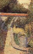Georges Seurat Watering can Germany oil painting artist